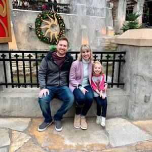 Meet your Posher, James